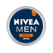 Nivea men dark spot  cream